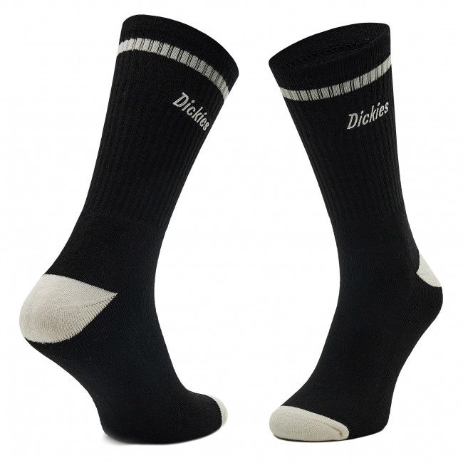 Set di 2 paia di calzini lunghi unisex Dickies - Artondale Socks DK0A4XNNBCF1 Bcf