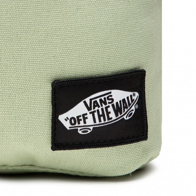 Borsa VANS - Double Take Tot VN0A7RWPYSJ1 Verde