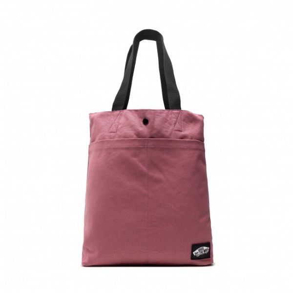 Borsa Vans - Double Take Tot VN0A7RWPYRT1 Deco Rose Borsa Vans - Double Take Tot VN0A7RWPYRT1 Deco Rose