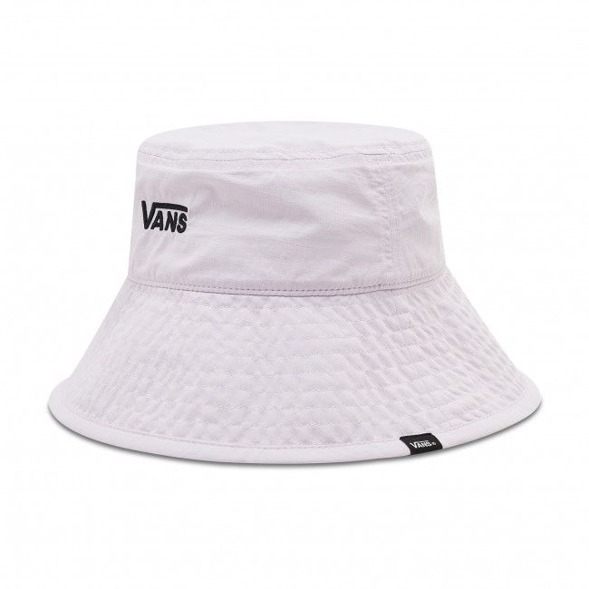 Cappello VANS - Sightseer Bucket Hat VN0A7RX5YEU1 Lavender Fog