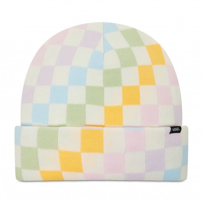 Berretto Vans - Breakin Curfew VN0A5GUVZQO1 Be Pastel Check