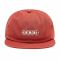 Cappellino Vans - Desert Jockey VN0A5KJPSQ61 Chili Oil