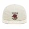 Cappellino Vans - Howell Shallow Unstruct VN0A5KJN3KS1 Antique White