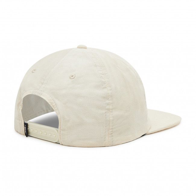 Cappellino Vans - Howell Shallow Unstruct VN0A5KJN3KS1 Antique White