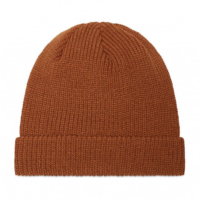 Berretto VOLCOM - Full Stone Beanie D5832202 Mocha