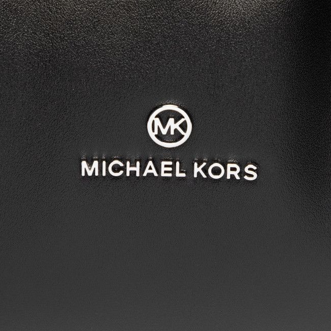 Borsetta MICHAEL MICHAEL KORS - Nola 30S2S7NC4V Black