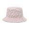 Cappello NEW ERA - Bucket All Over Print 60222449 Rosa
