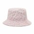 Cappello NEW ERA - Bucket All Over Print 60222449 Rosa
