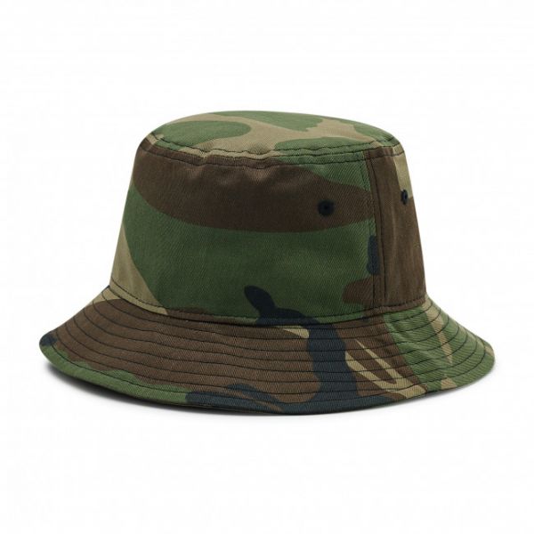 Cappello NEW ERA - Bucket Ptterned Tapered 60222251 Multicolore