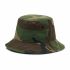 Cappello NEW ERA - Bucket Ptterned Tapered 60222251 Multicolore