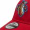 Cappellino New Era - Minor League 9Forty 60222515 Rosso
