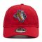 Cappellino New Era - Minor League 9Forty 60222515 Rosso