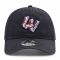 Cappellino New Era - LeHigh Valley IronPigs Milb 9Forty 60222532 Nero