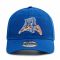 Cappello con visiera NEW ERA - Minor League 9Forty 60222487 Blu