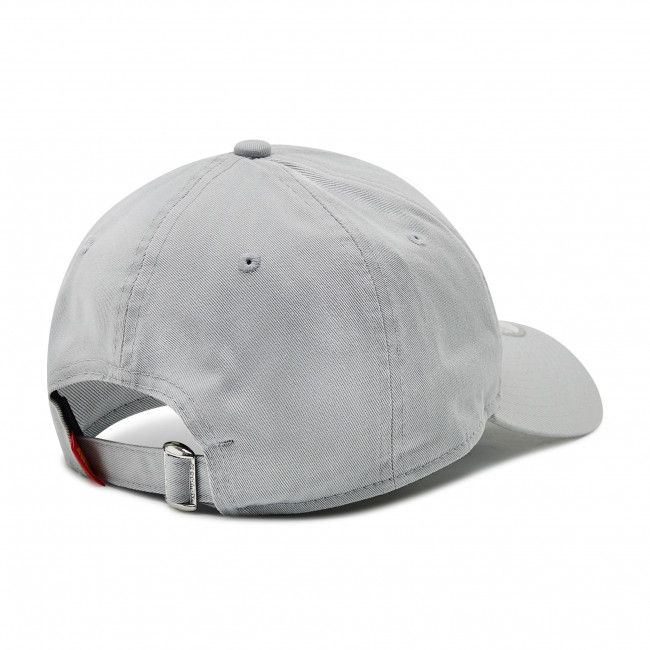 Cappello con visiera NEW ERA - Bugs Bunny Character 9Forty 60222389 Grigio