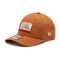 Cappellino New Era - Cali Patch Brown 9Forty 60222276 Marrone
