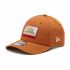 Cappellino New Era - Cali Patch Brown 9Forty 60222276 Marrone
