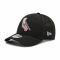 Cappellino New Era - Cali 9Forty 60222551 Nero