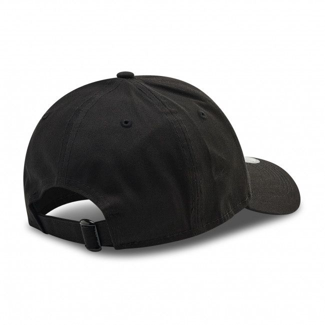 Cappellino New Era - Cali 9Forty 60222551 Nero