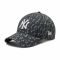Cappellino New Era - New York Yankees 9Forty 60222240 Grigio