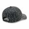 Cappello con visiera NEW ERA - La Lakers Leopard Print 9Forty 60222434 Grigio