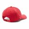 Cappellino New Era - Chicago Bulls Split Logo 9Forty 60240445 Rosso