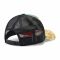 Cappello con visiera NEW ERA - Miami Heat Summer City A-Frame Trucker 60240453 Multicolore