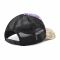Cappellino New Era - LA Lakers Summer City A-Frame Trucker 60240455 Multicolore