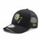 Cappello con visiera NEW ERA - Sporty Sponge Truck 60240520 Czarny