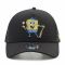 Cappello con visiera NEW ERA - Sporty Sponge Truck 60240520 Czarny