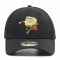 Cappello con visiera NEW ERA - Sporty Sponge 9Fort 60240447 Czarny
