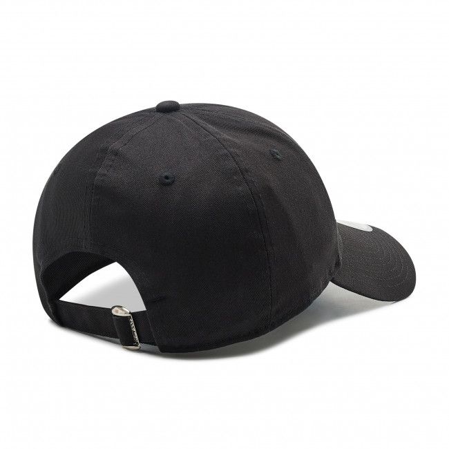 Cappello con visiera NEW ERA - Sporty Sponge 9Fort 60240447 Czarny