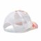 Cappello con visiera NEW ERA - New York Yankees Camo Pack A-Frame 60240647 Pink