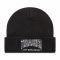 Berretto HUF - Field Crew Beanie BN00133 Black