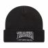 Berretto HUF - Field Crew Beanie BN00133 Black