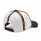 Cappello con visiera HUF - Center Field Snapback HT00697 Natural