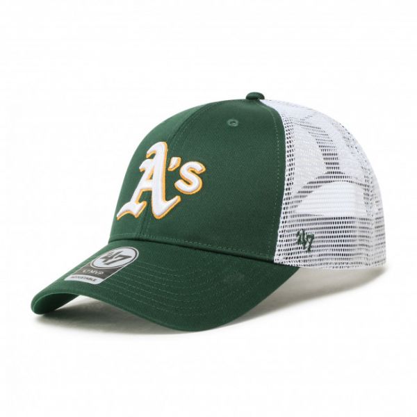 Cappellino 47 Brand - B-BRANS18CTP-DGA Dark Green