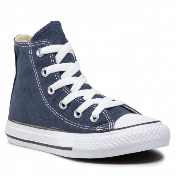 Scarpe da ginnastica Converse - Yths Ct Allstar 3J233C Navy Scarpe da ginnastica Converse - Yths Ct Allstar 3J233C Navy