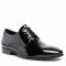 Scarpe basse Lloyd - Jerez 21-627-20 Nero