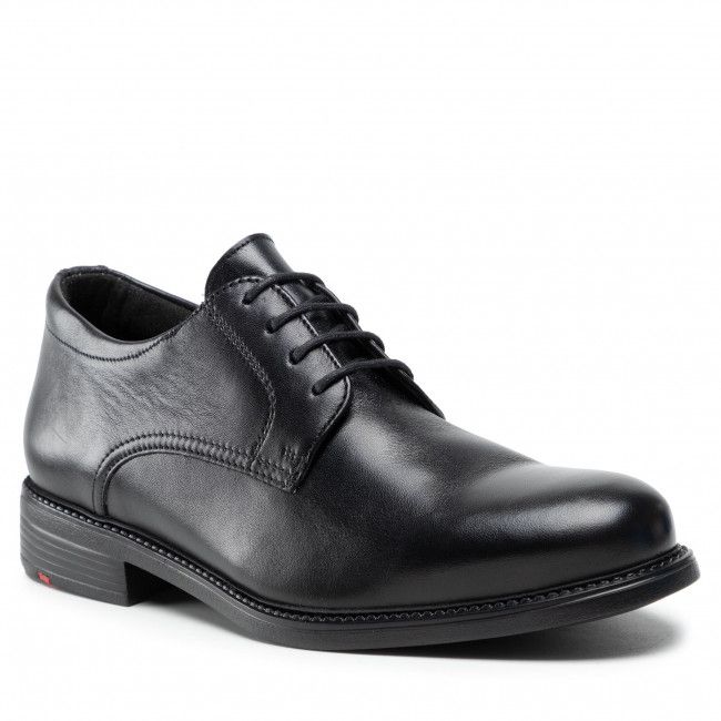 Scarpe basse Lloyd - Talbot 11-261-00 Schwarz