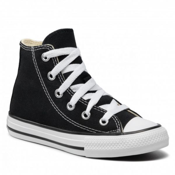 Scarpe da ginnastica CONVERSE - Yths C/T Allstar 3J231 Black Scarpe da ginnastica CONVERSE - Yths C/T Allstar 3J231 Black