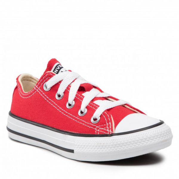 Scarpe da ginnastica Converse - Yths C/T All St 3J236 Red Scarpe da ginnastica Converse - Yths C/T All St 3J236 Red