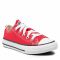 Scarpe da ginnastica Converse - Yths C/T All St 3J236 Red