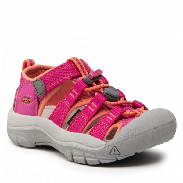 Sandali Keen - Newport H2 1014251 Verry Berry/Fusion Coral Sandali Keen - Newport H2 1014251 Verry Berry/Fusion Coral
