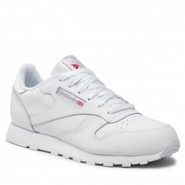 Scarpe Reebok - Classic Leather 50151 White Scarpe Reebok - Classic Leather 50151 White