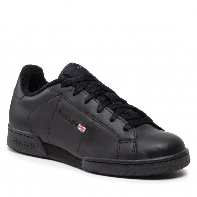 Scarpe Reebok - Npc II 6836 Black