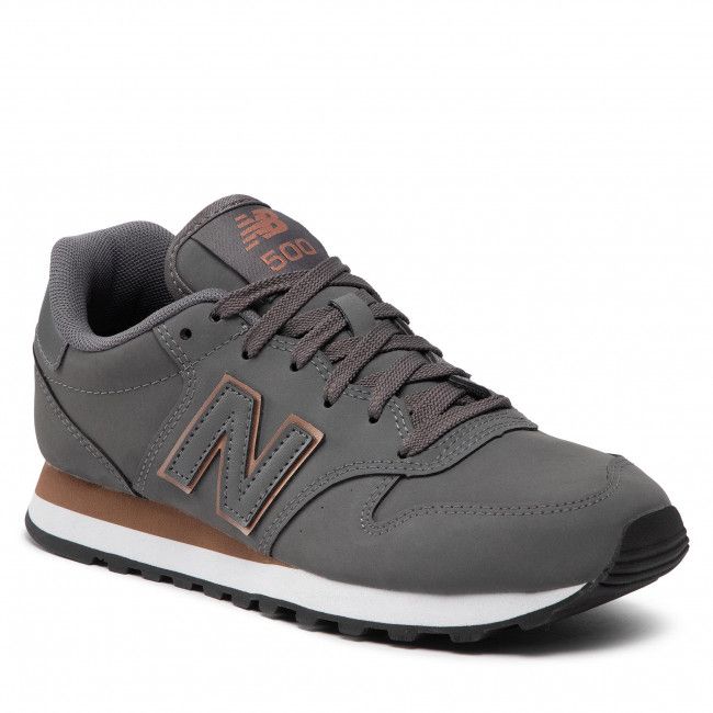 Sneakers NEW BALANCE - GW500CR Grigio