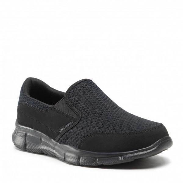 Scarpe basse SKECHERS - Persistent 51361/BBK Black