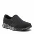 Scarpe basse SKECHERS - Persistent 51361/BBK Black