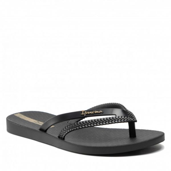 Infradito IPANEMA - Bossa Fem 82067 Black/Black 20766